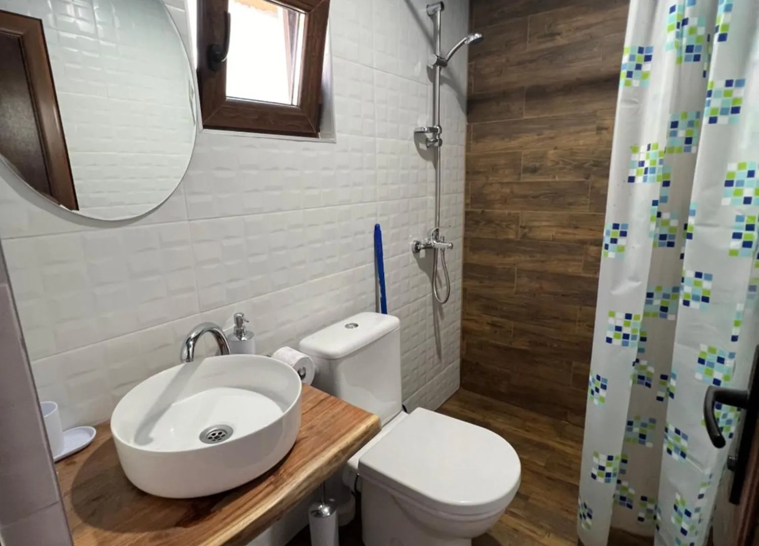 Guest House Kalina,Studio 4 Ammouliani Greece